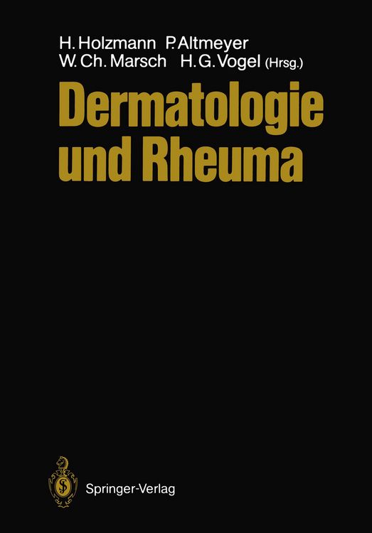 Produktbild: Dermatologie und Rheuma