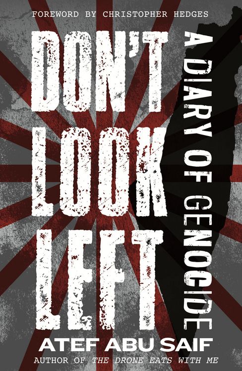 Produktbild: Don't Look Left