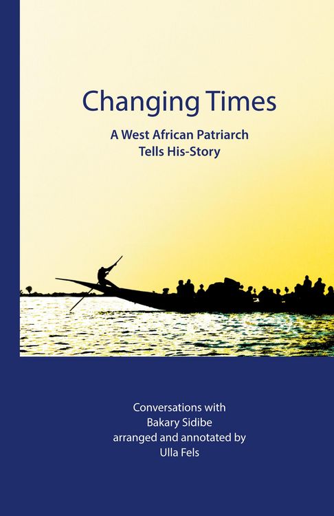Produktbild: Changing Times