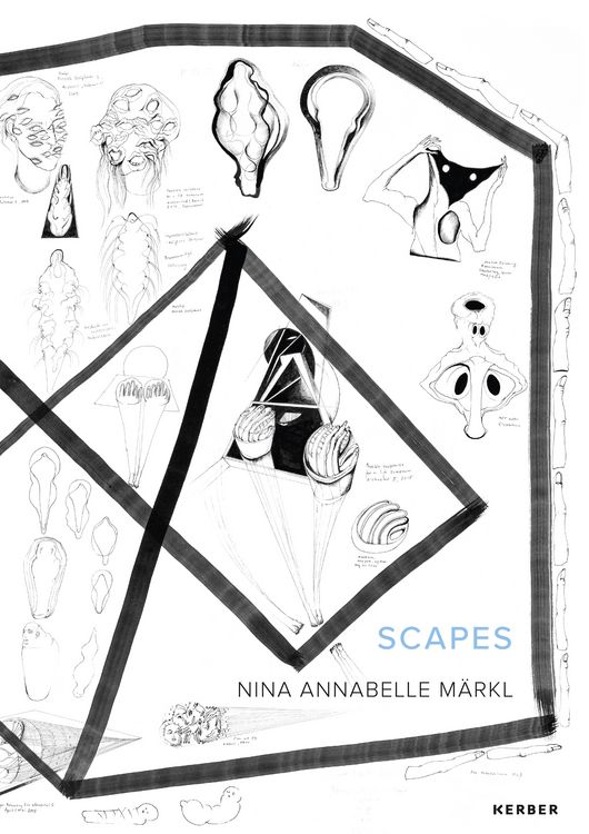 Produktbild: Nina Annabelle M&auml;rkl