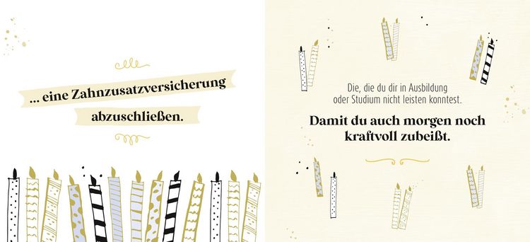 Produktbild: 30 - Genau das richtige Alter, um ...