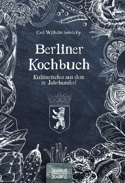 Produktbild: Berliner Kochbuch
