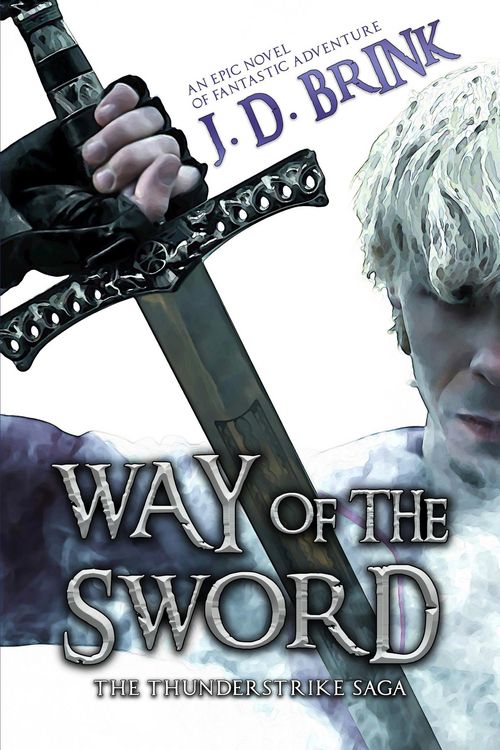 Produktbild: Way of the Sword