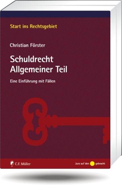 Produktbild: Schuldrecht - Allgemeiner Teil