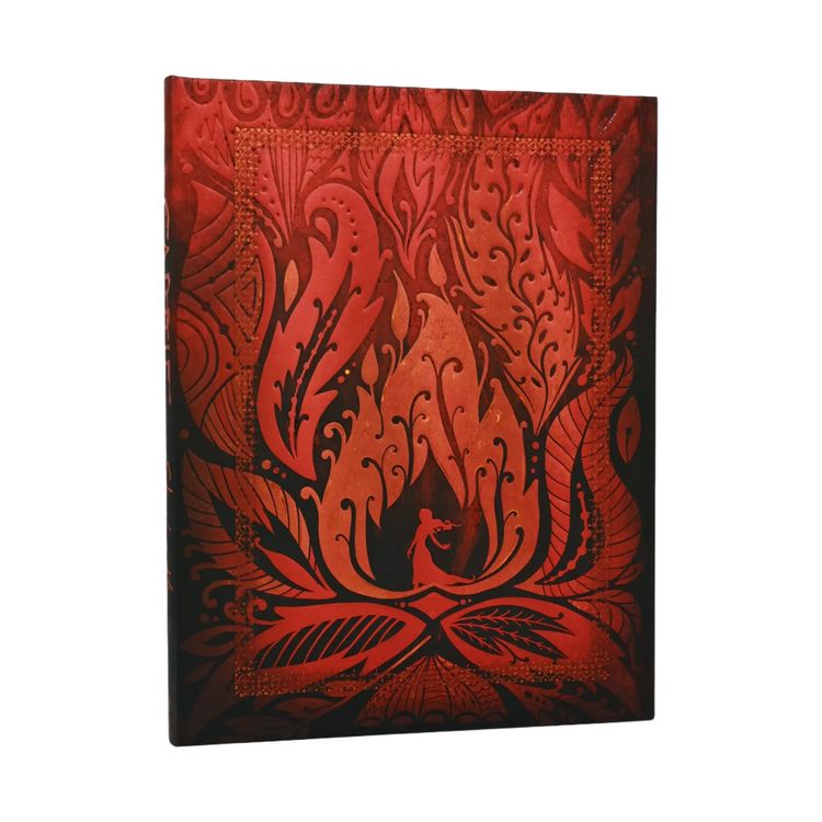 Produktbild: Hardcover Notizbuch, Carrie, Ultra, Liniert