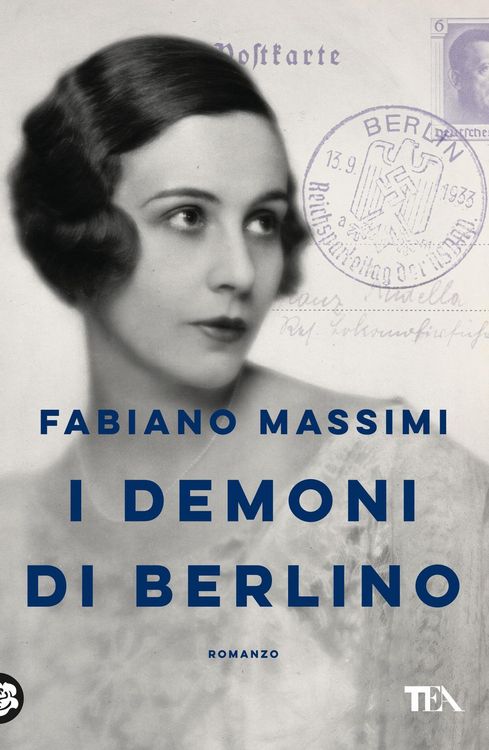 Produktbild: I demoni di Berlino