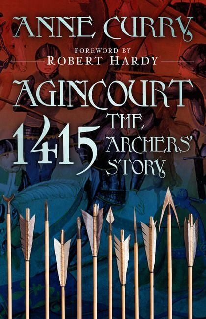 Produktbild: Agincourt 1415: The Archers' Story