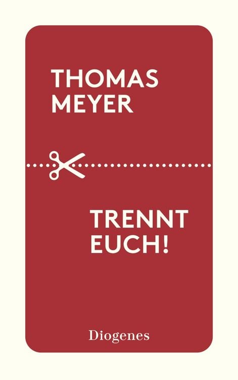Produktbild: Trennt euch!