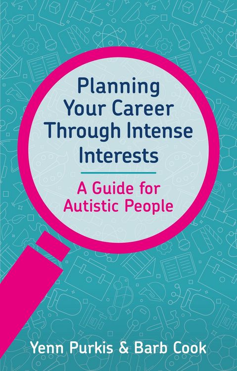 Produktbild: Planning Your Career Through Intense Interests