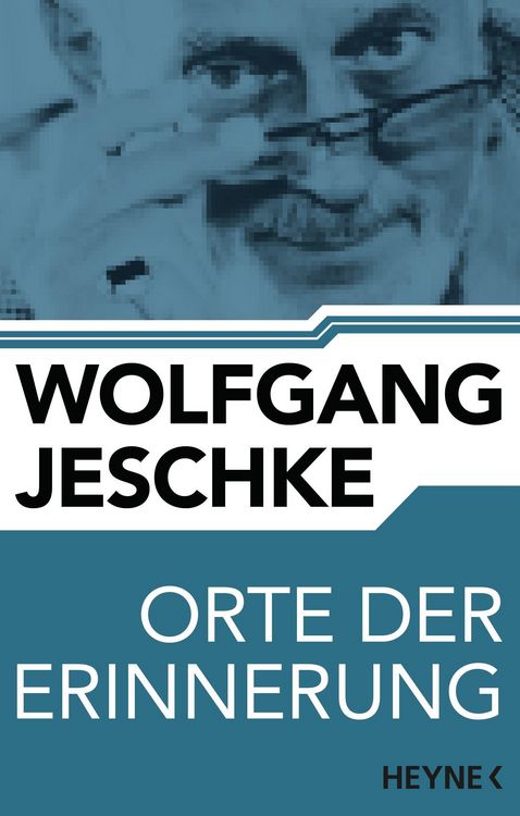 Produktbild: Orte der Erinnerung