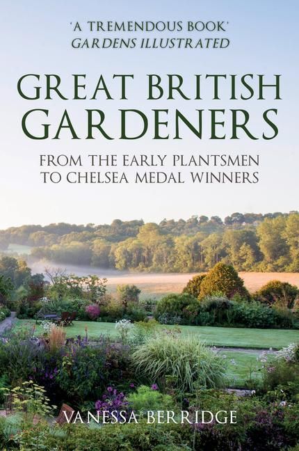 Produktbild: Great British Gardeners