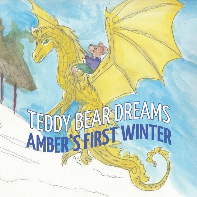 Produktbild: Cameron, E: Teddy Bear Dreams