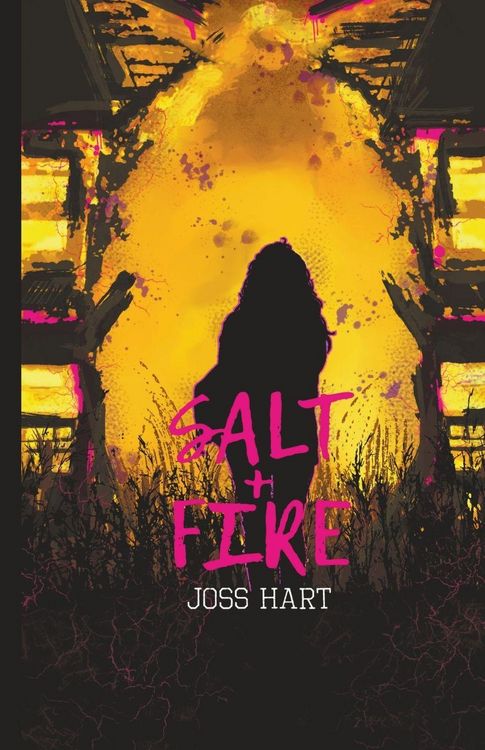 Produktbild: Salt + Fire