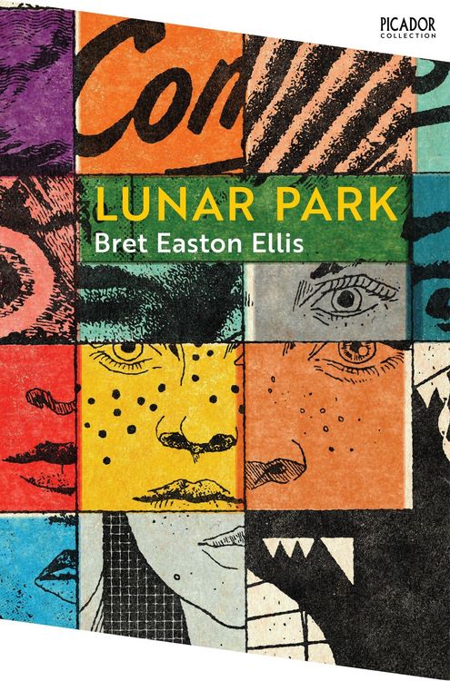Produktbild: Lunar Park