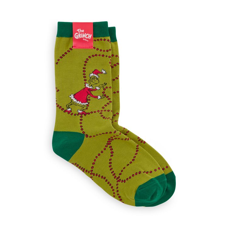 Produktbild: Socken Holiday intolerant, Gr. 36-41