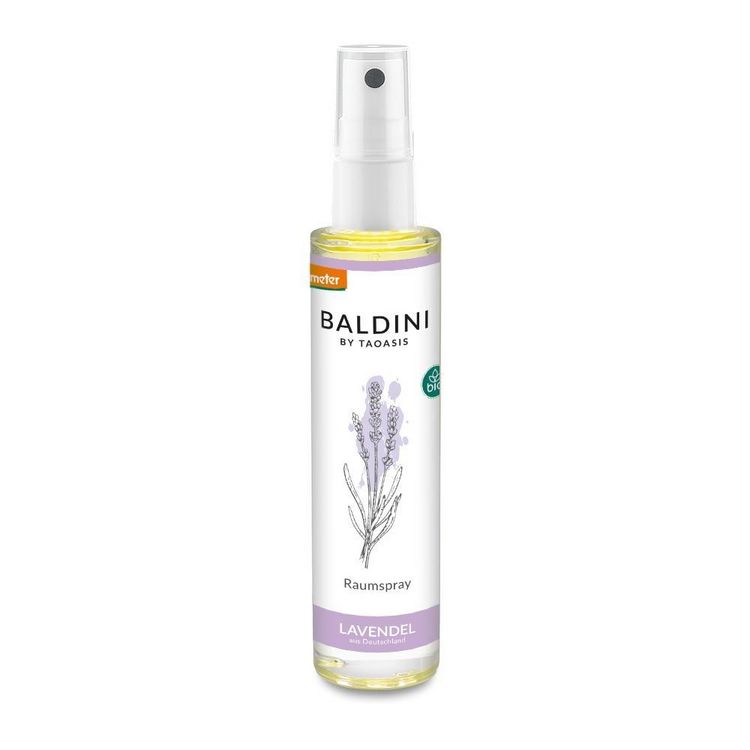 Produktbild: Raumspray Lavendel 50 ml