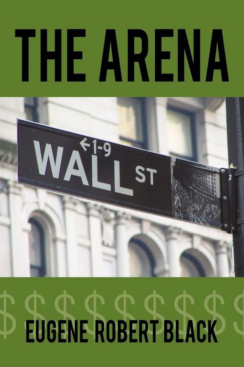 Produktbild: The Arena
