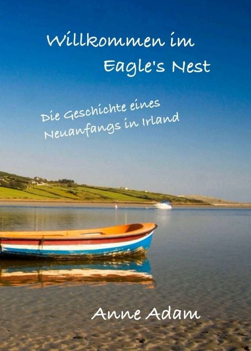 Produktbild: Willkommen im Eagle's Nest