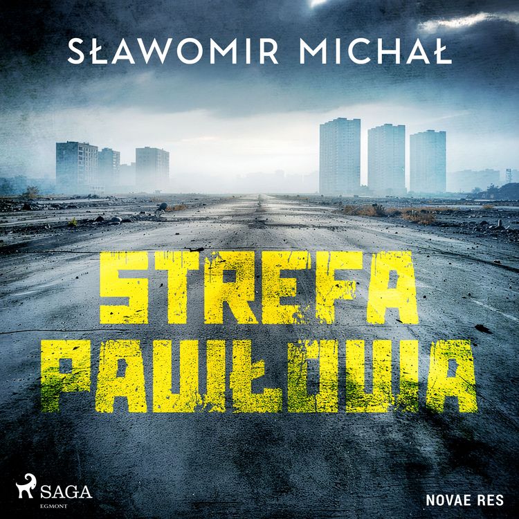 Produktbild: Strefa Pawłowa