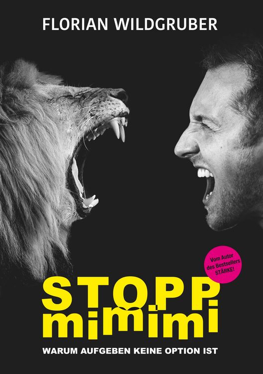 Produktbild: Stopp mimimi