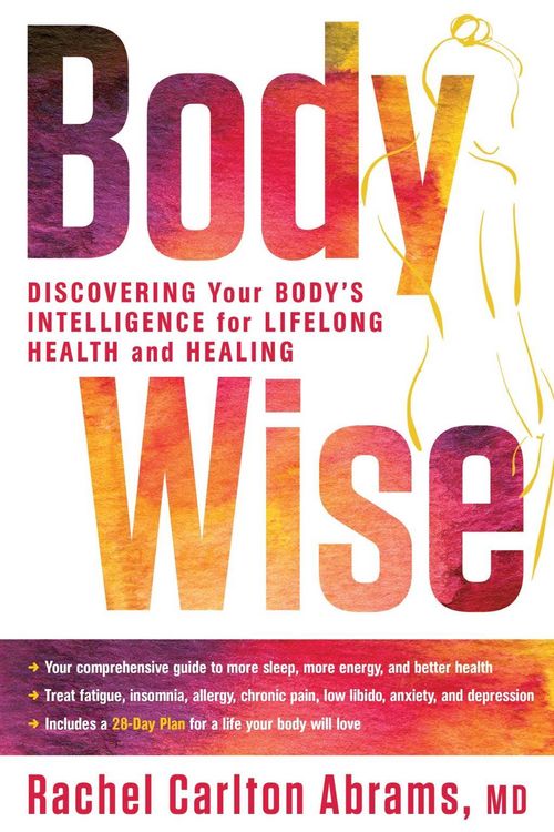 Produktbild: BodyWise