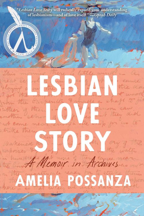 Produktbild: Lesbian Love Story