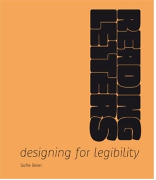 Produktbild: Reading Letters