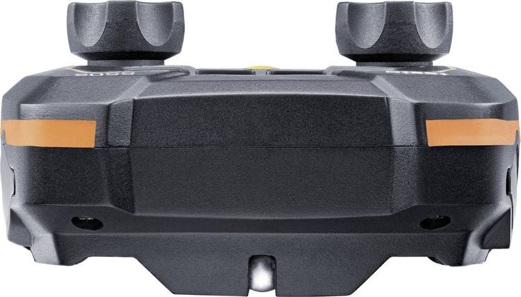 Produktbild: Testo Kältemittel-Messgerät 550s Basis Set