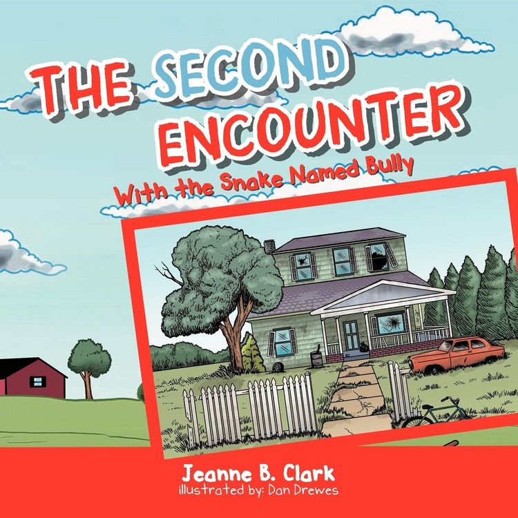 Produktbild: The Second Encounter