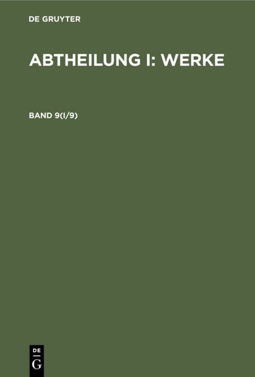 Produktbild: Logik, Physische Geographie, P&auml;dagogik