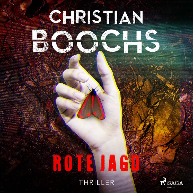 Produktbild: Rote Jagd