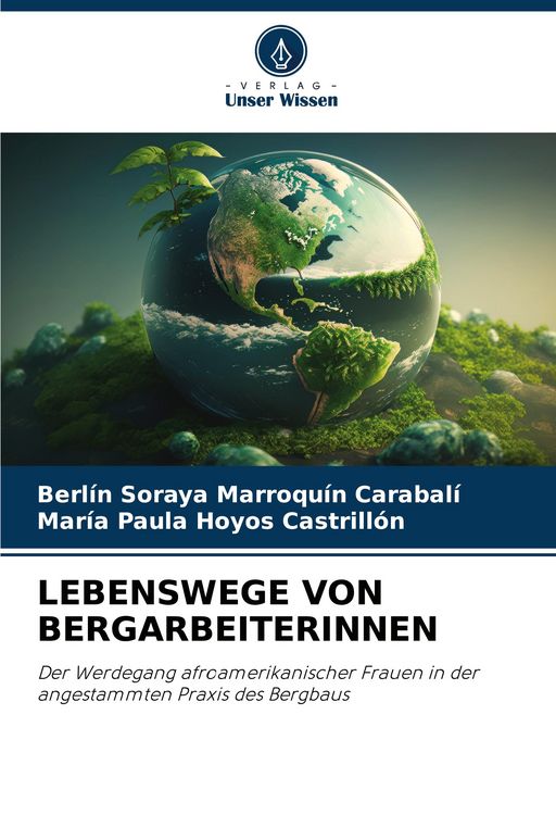 Produktbild: Lebenswege von Bergarbeiterinnen