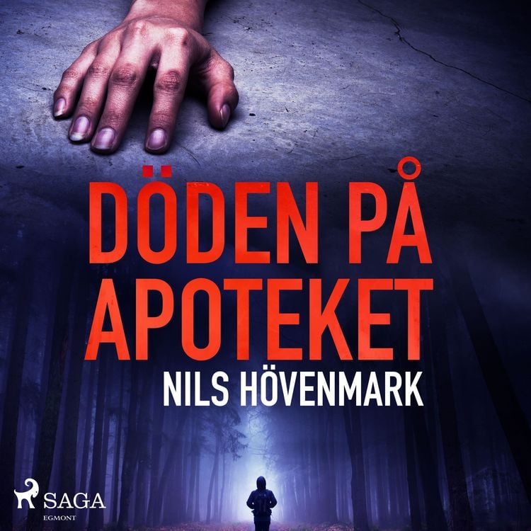 Produktbild: D&ouml;den p&aring; apoteket