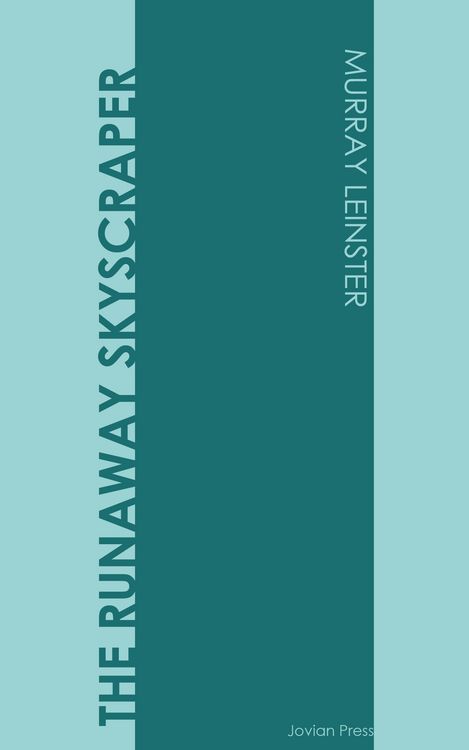 Produktbild: The Runaway Skyscraper