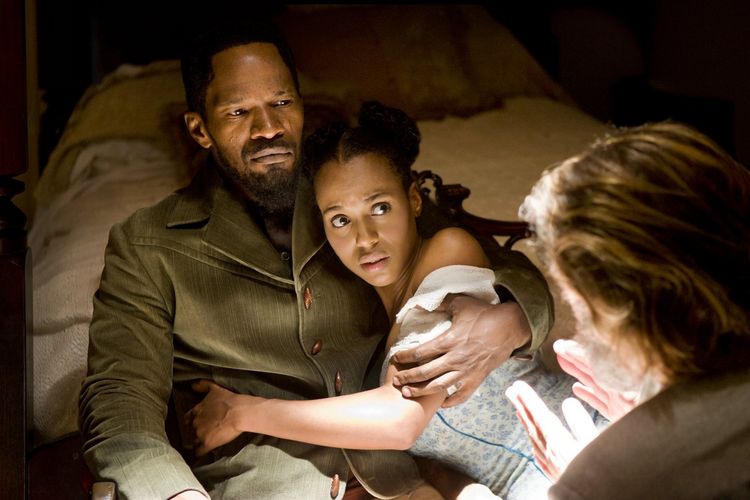 Produktbild: Django Unchained