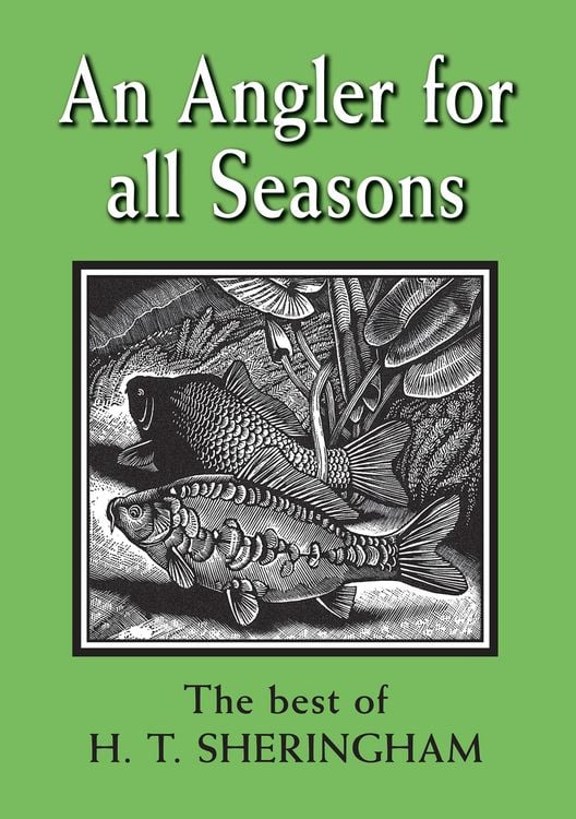 Produktbild: An Angler for all Seasons