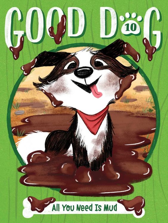 Produktbild: All You Need Is Mud