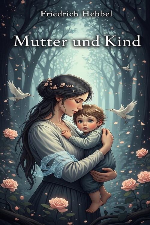 Produktbild: Mutter und Kind: Ein Gedicht in sieben Ges&auml;ngen