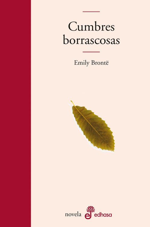 Produktbild: Cumbres borrascosas