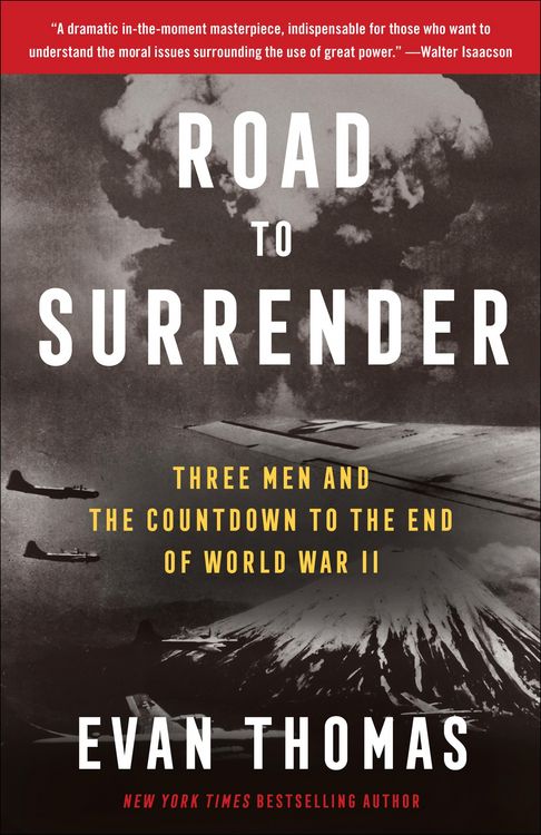 Produktbild: Road to Surrender