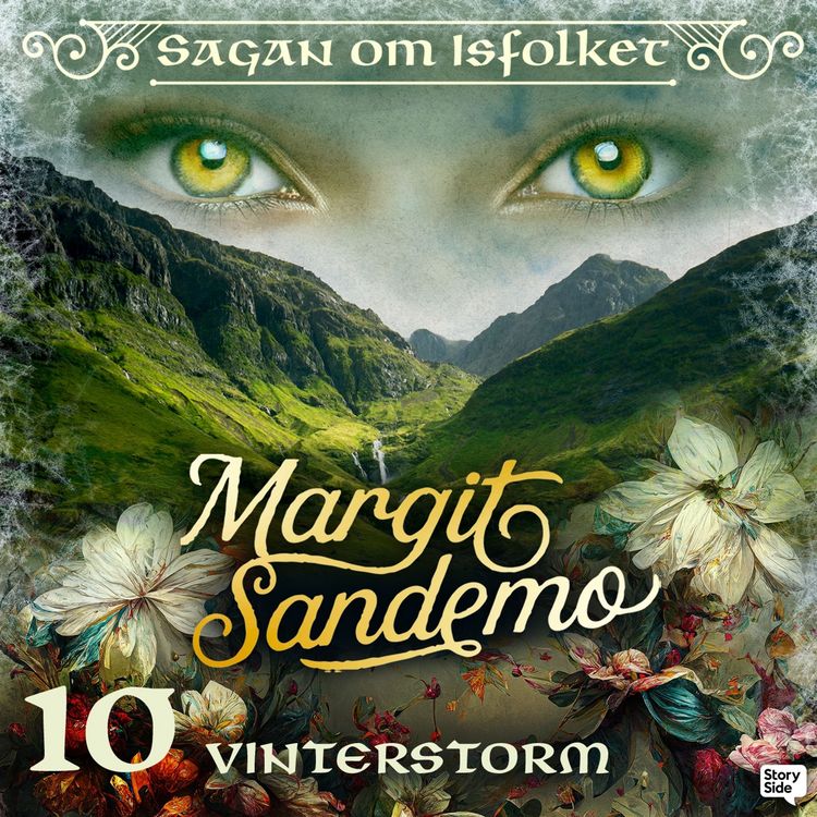 Produktbild: Vinterstorm