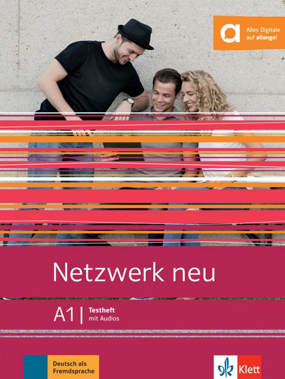 Produktbild: Netzwerk neu A1