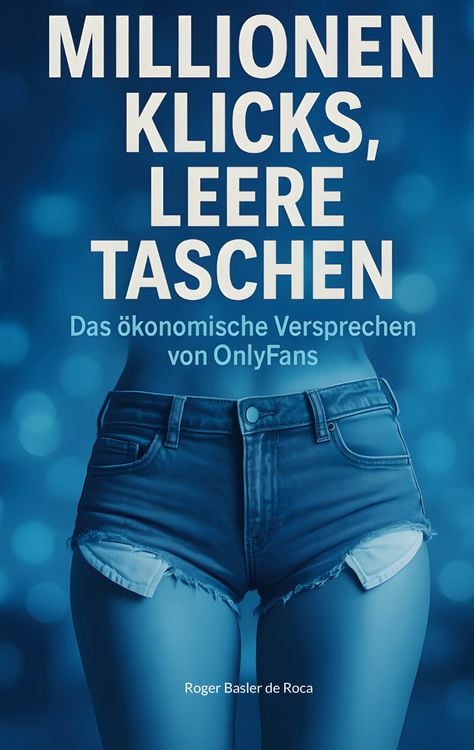 Produktbild: Millionen Klicks, leere Taschen