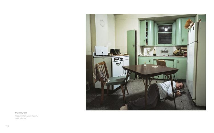 Produktbild: Jeff Wall