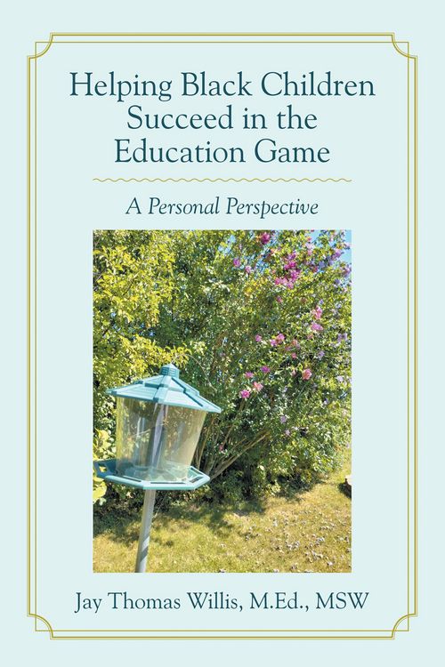 Produktbild: Helping Black Children Succeed in the Education Game