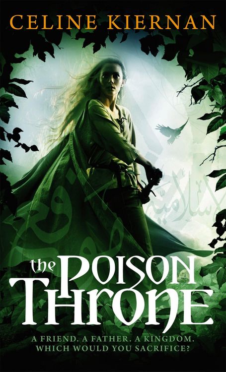 Produktbild: Poison Throne A