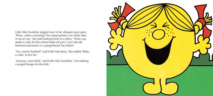Produktbild: Little Miss Busy Surviving Motherhood