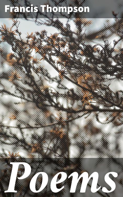 Produktbild: Poems