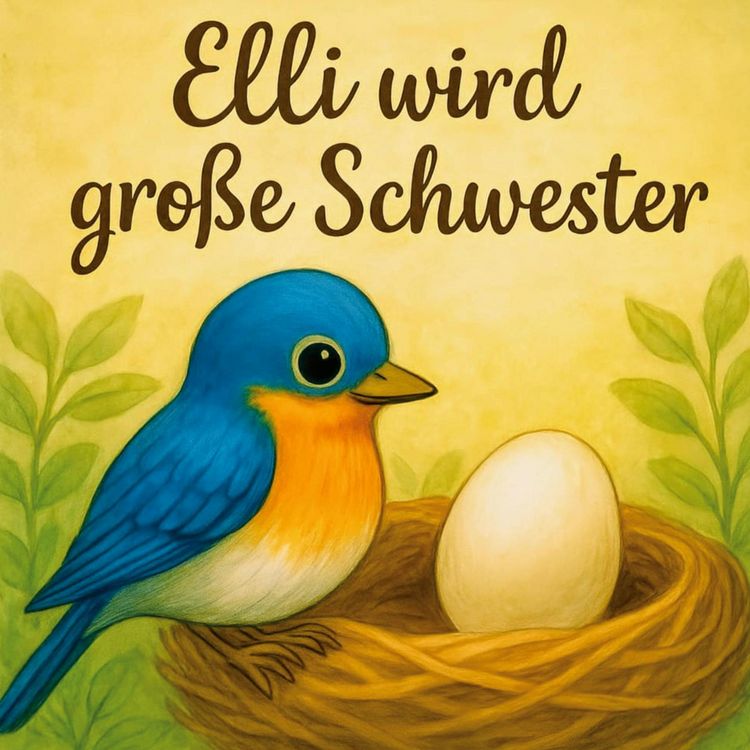 Produktbild: Elli wird gro&szlig;e Schwester