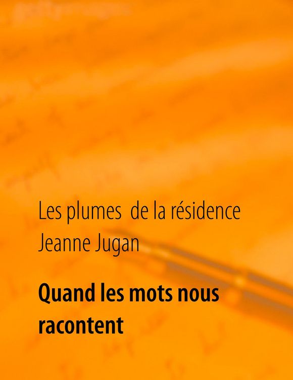 Produktbild: Quand les mots nous racontent